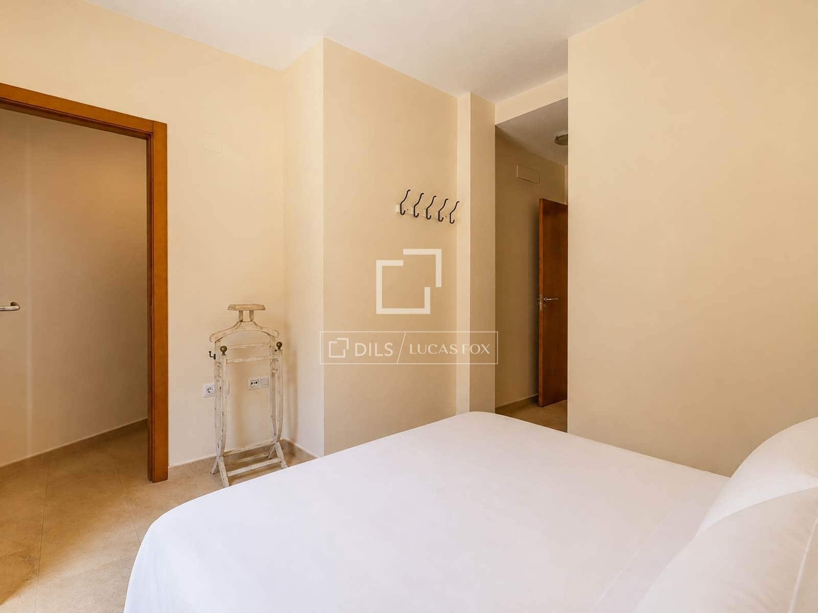 2 Zimmer Apartment zu verkaufen in Jesus Pobre mit Pool Garage - 220.000 € (Ref: 10034278)