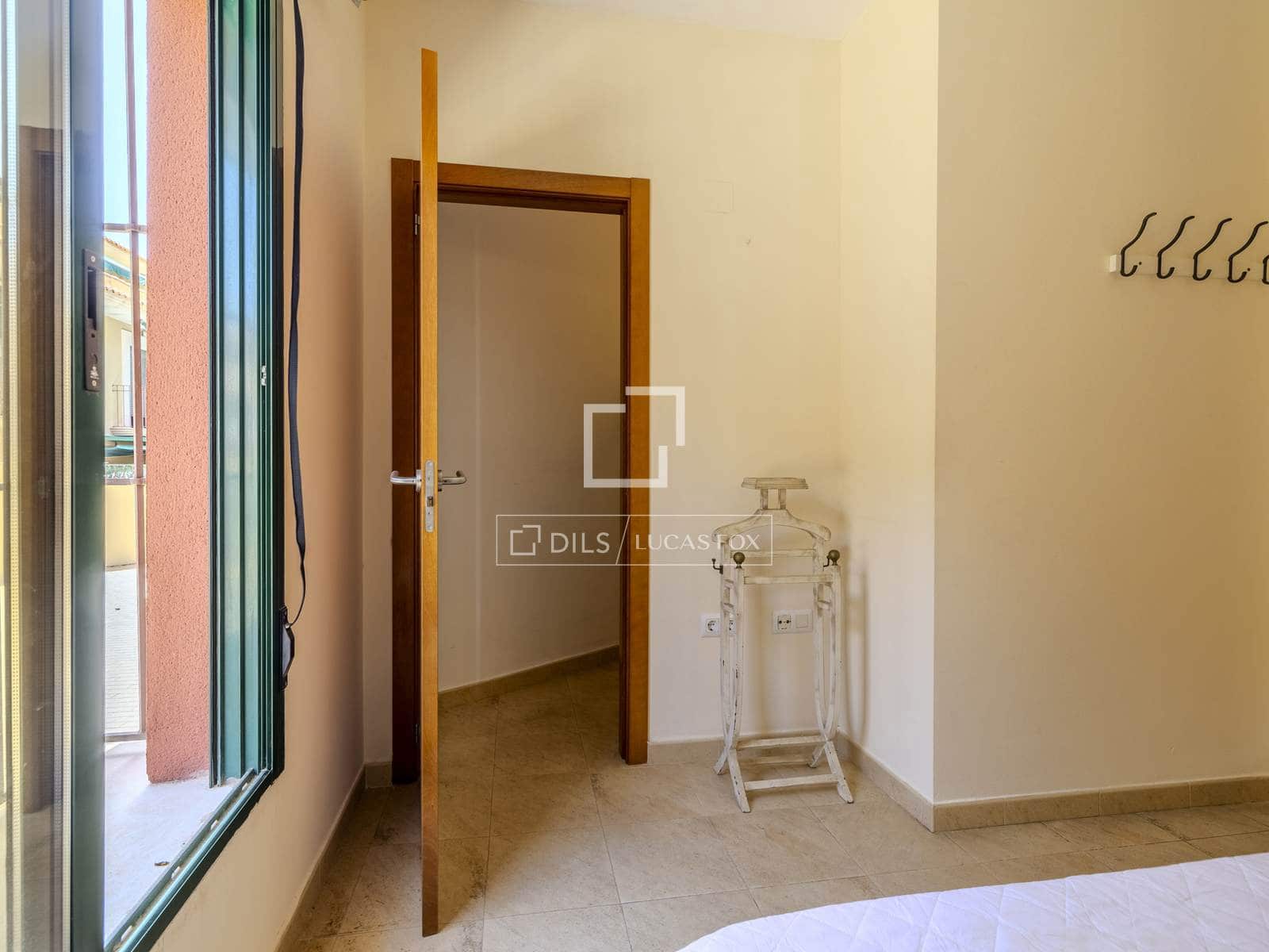 2 Zimmer Apartment zu verkaufen in Jesus Pobre mit Pool Garage - 220.000 € (Ref: 10034278)