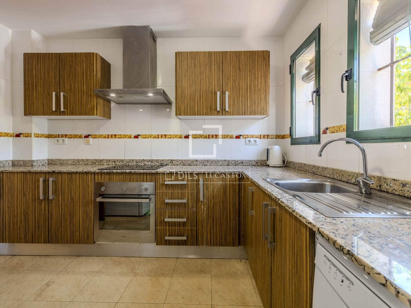 2 Zimmer Apartment zu verkaufen in Jesus Pobre mit Pool Garage - 220.000 € (Ref: 10034278)