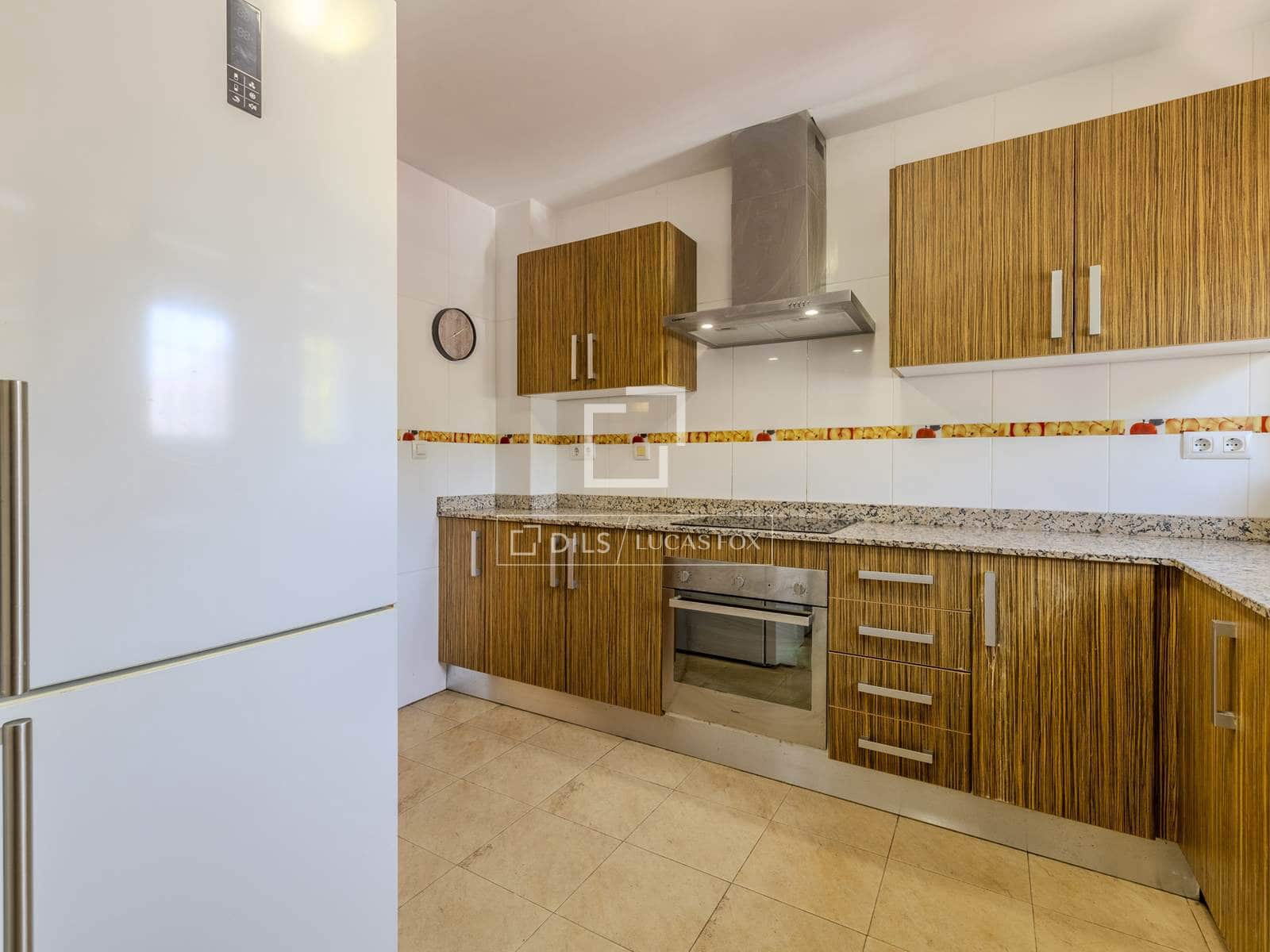 2 Zimmer Apartment zu verkaufen in Jesus Pobre mit Pool Garage - 220.000 € (Ref: 10034278)