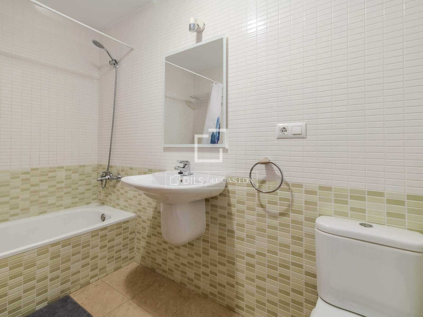 2 Zimmer Apartment zu verkaufen in Jesus Pobre mit Pool Garage - 220.000 € (Ref: 10034278)