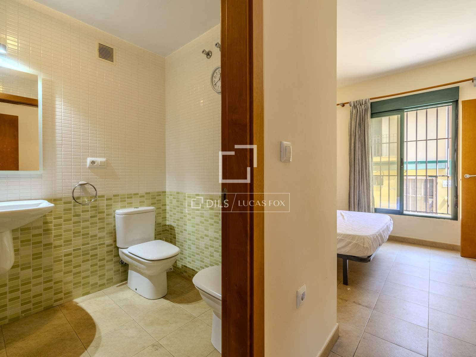2 Zimmer Apartment zu verkaufen in Jesus Pobre mit Pool Garage - 220.000 € (Ref: 10034278)