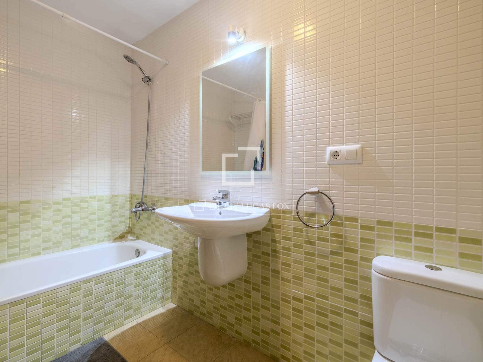 2 Zimmer Apartment zu verkaufen in Jesus Pobre mit Pool Garage - 220.000 € (Ref: 10034278)