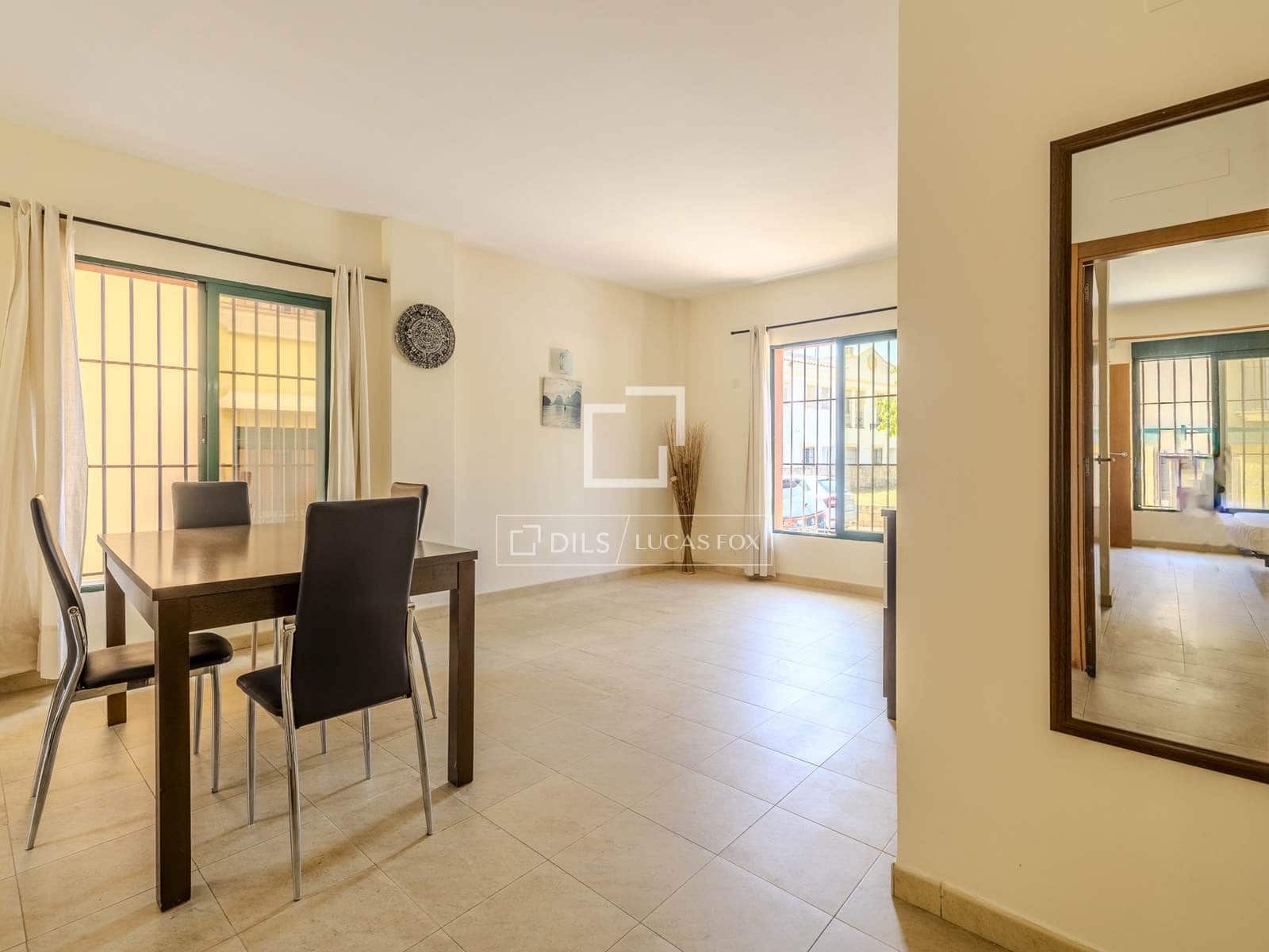 2 Zimmer Apartment zu verkaufen in Jesus Pobre mit Pool Garage - 220.000 € (Ref: 10034278)