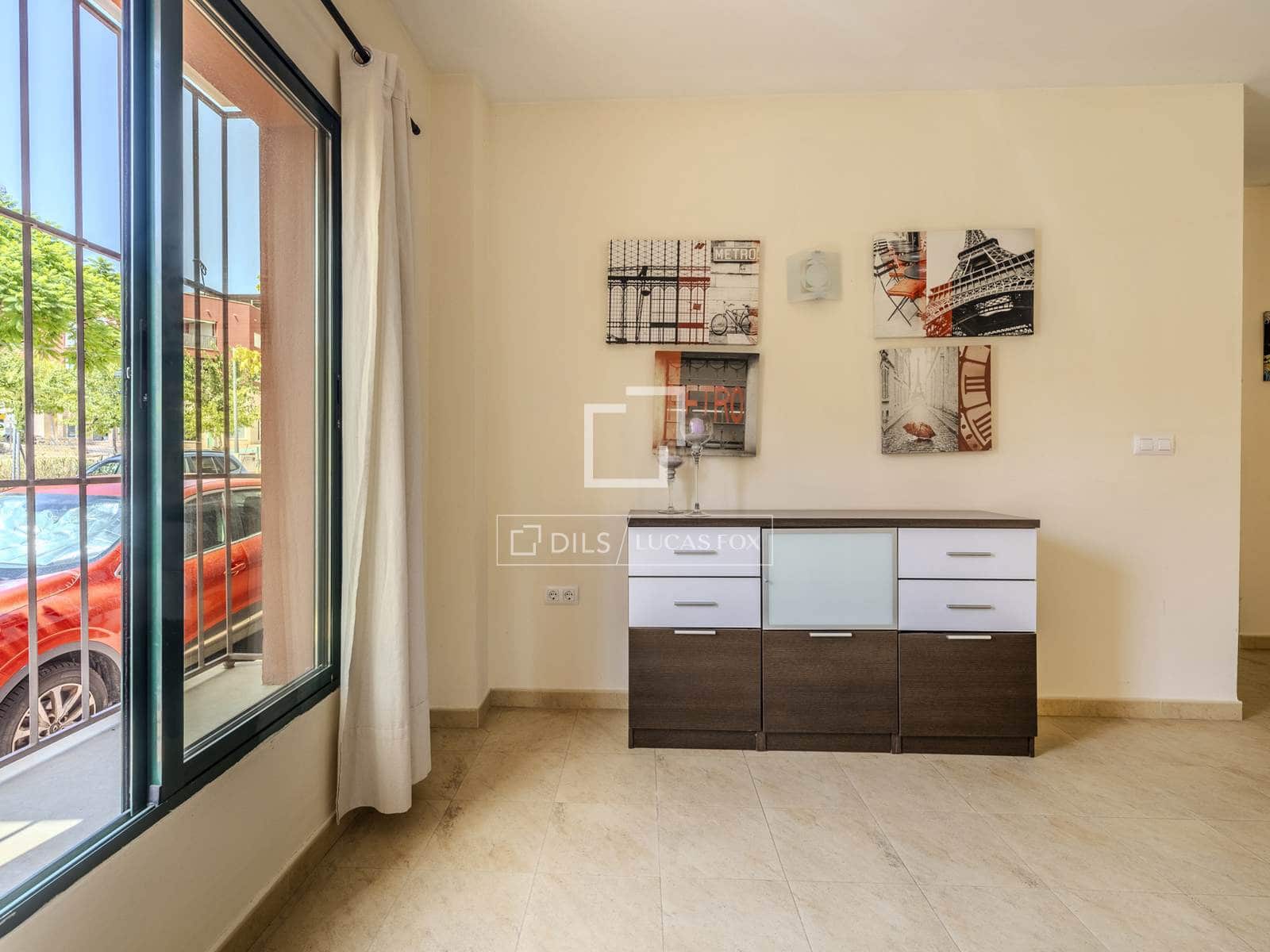 2 Zimmer Apartment zu verkaufen in Jesus Pobre mit Pool Garage - 220.000 € (Ref: 10034278)