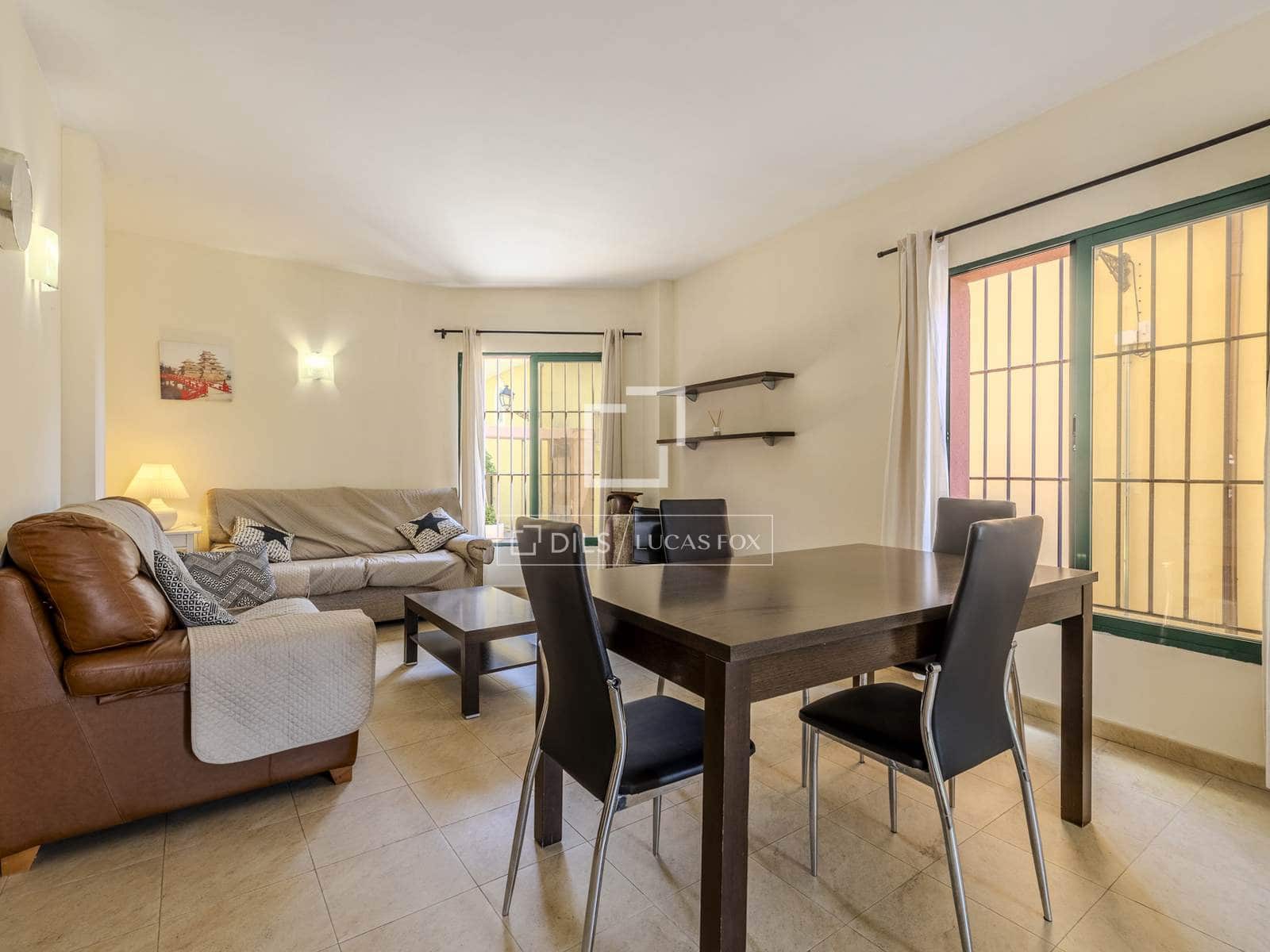 2 Zimmer Apartment zu verkaufen in Jesus Pobre mit Pool Garage - 220.000 € (Ref: 10034278)