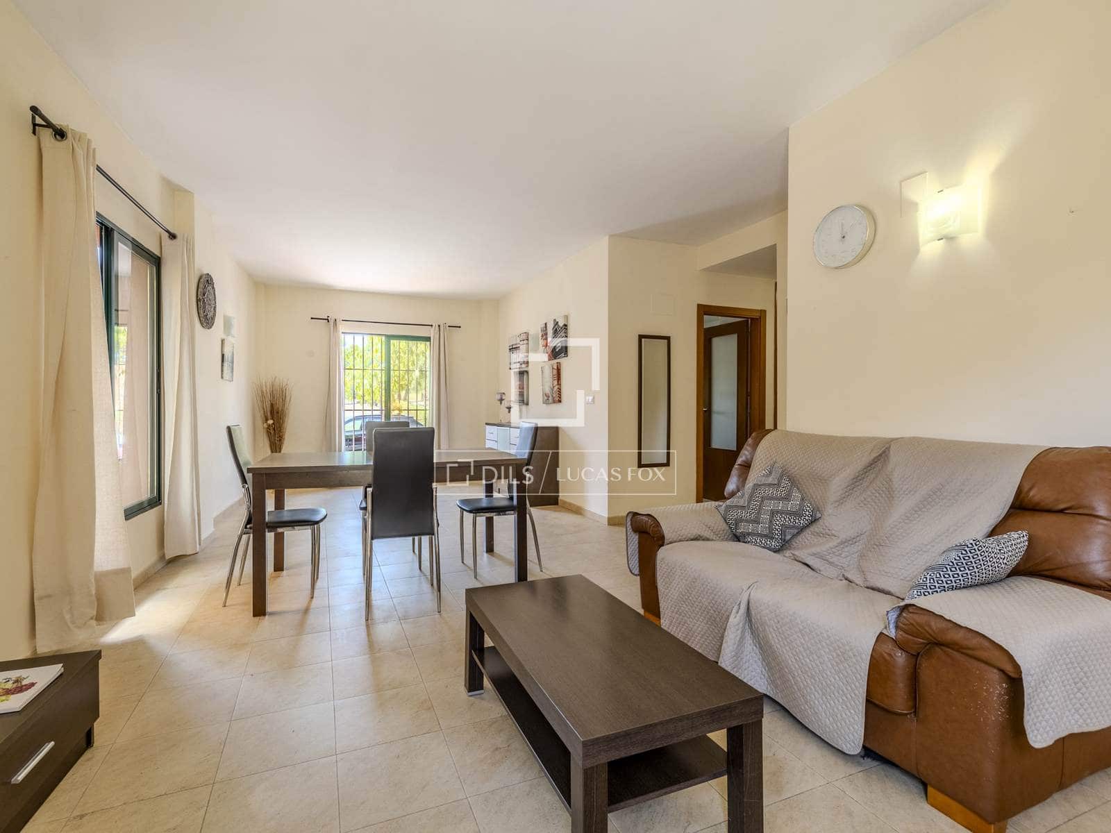 2 Zimmer Apartment zu verkaufen in Jesus Pobre mit Pool Garage - 220.000 € (Ref: 10034278)