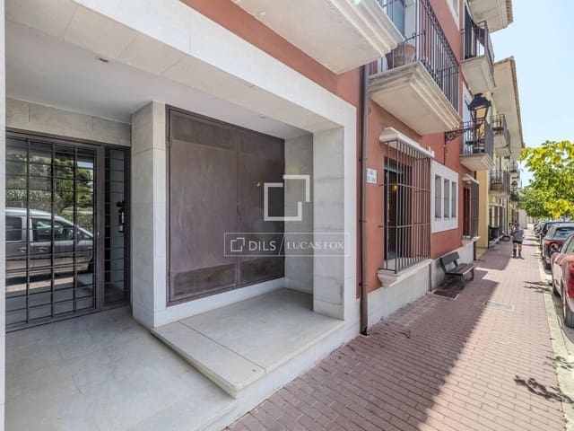 2 soverom Leilighet til salgs i Jesús Pobre, Dénia med svømmebasseng garasje - € 220 000 (Ref: 10034278)