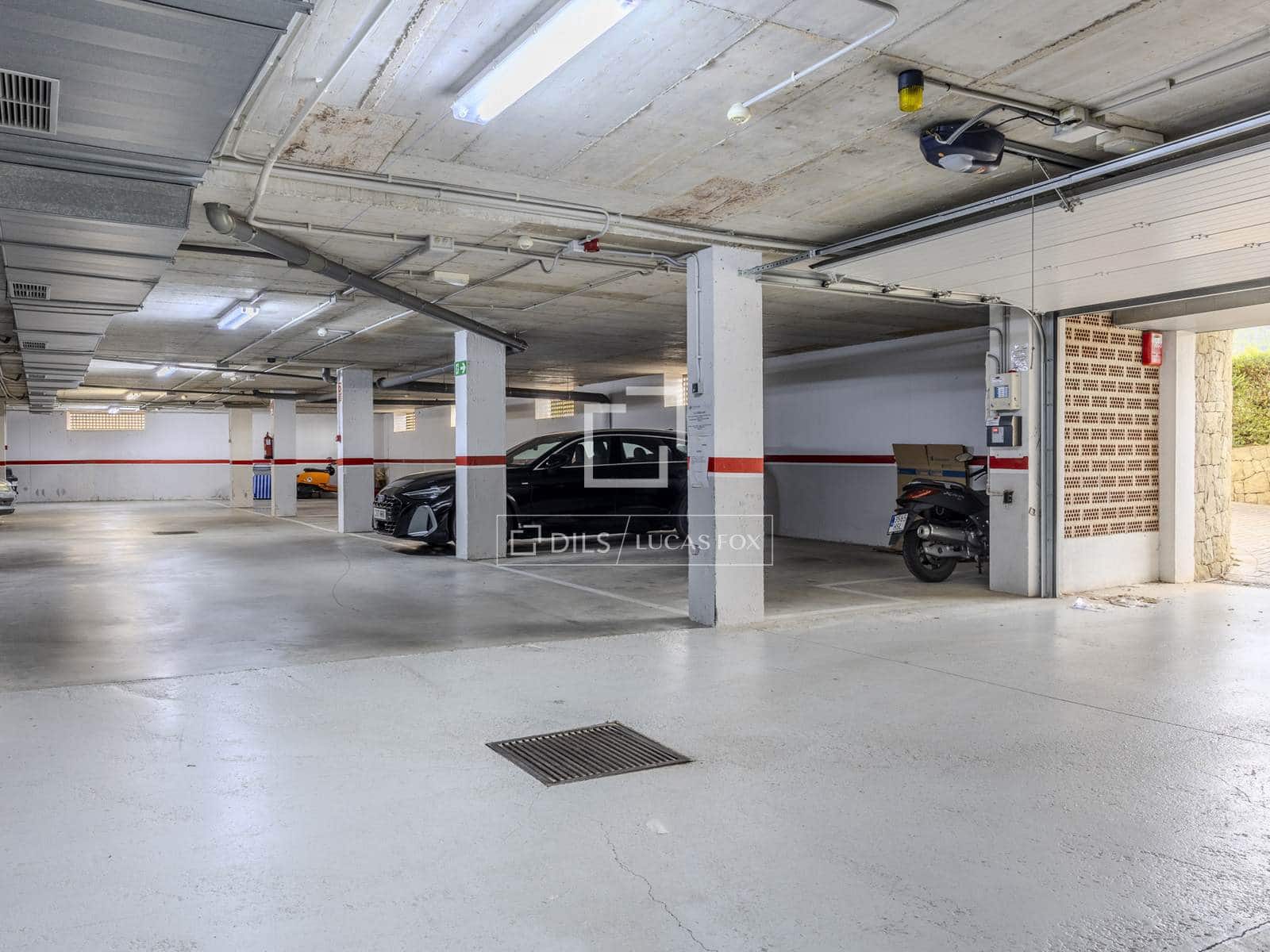 2 Zimmer Apartment zu verkaufen in Jesus Pobre mit Pool Garage - 220.000 € (Ref: 10034278)