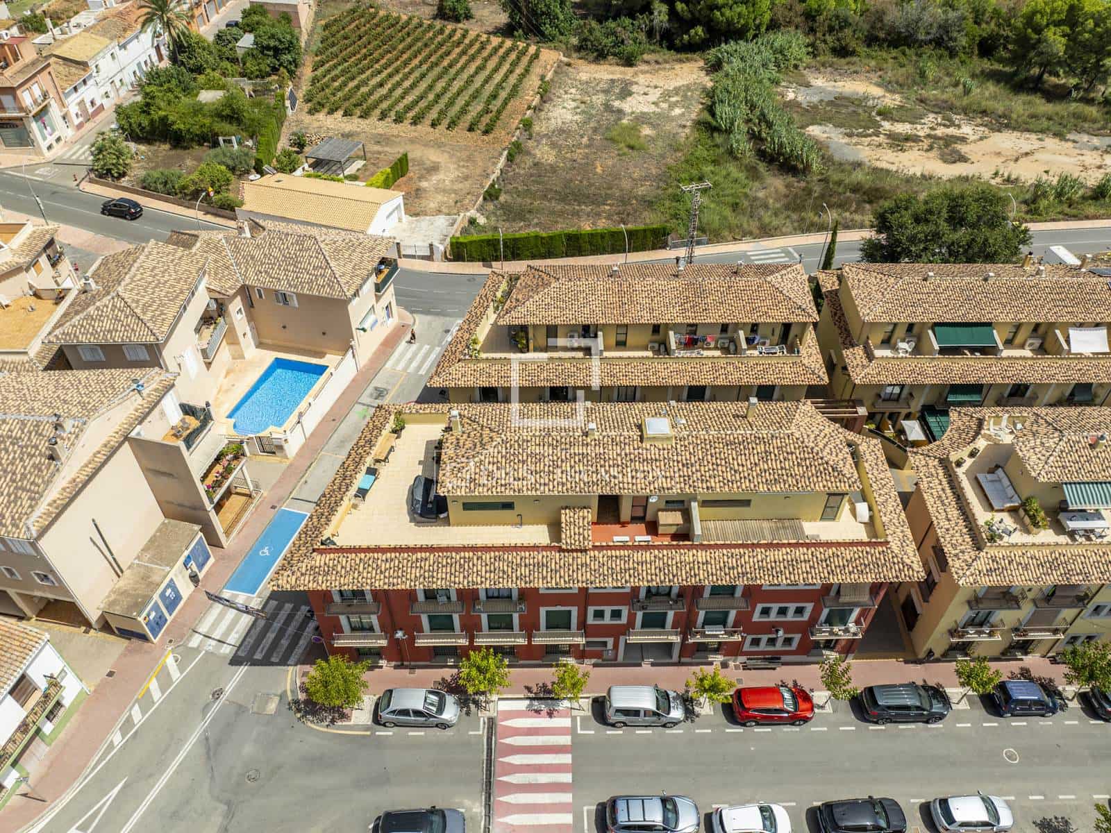 2 Zimmer Apartment zu verkaufen in Jesus Pobre mit Pool Garage - 220.000 € (Ref: 10034278)
