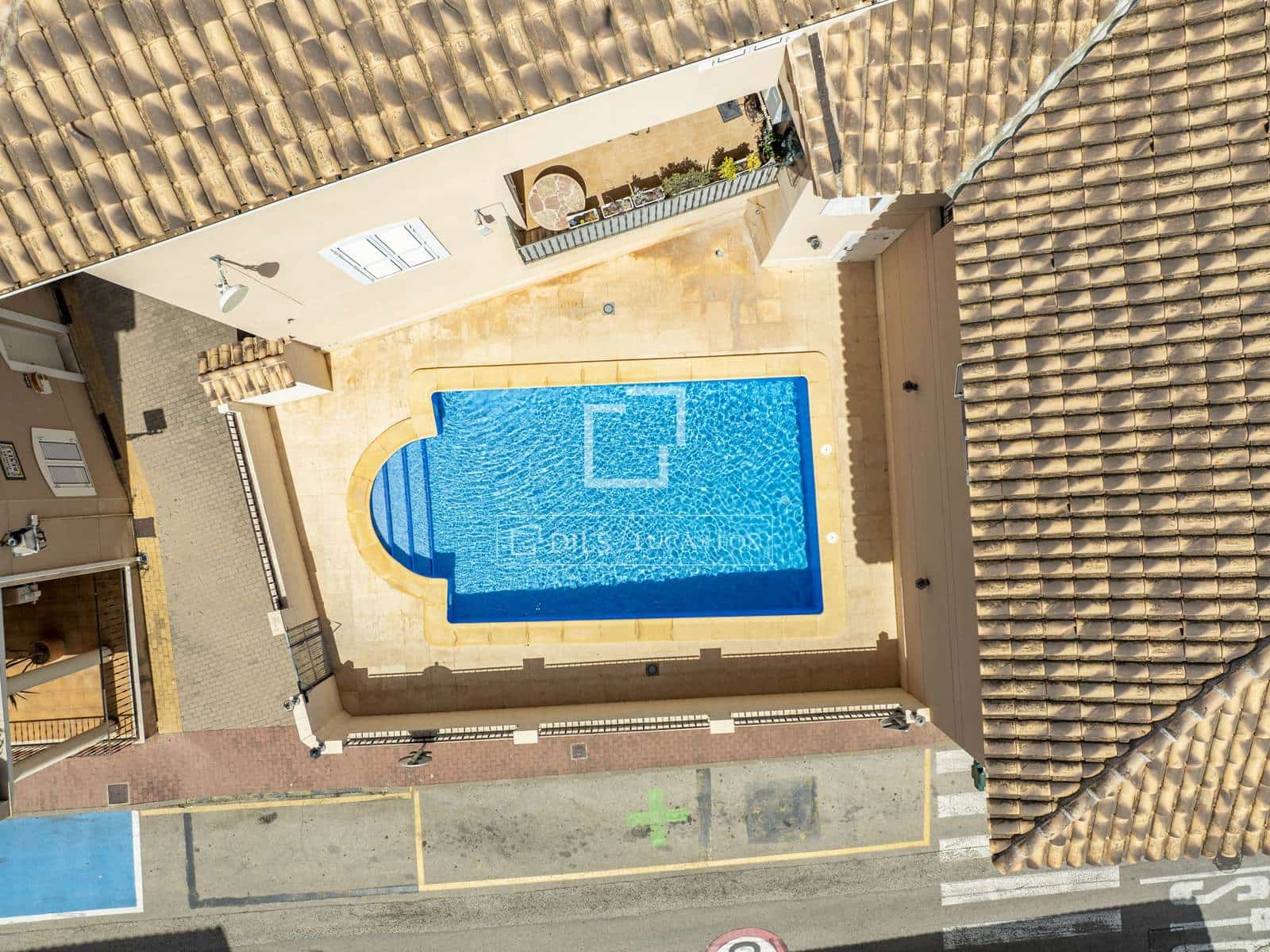 2 Zimmer Apartment zu verkaufen in Jesus Pobre mit Pool Garage - 220.000 € (Ref: 10034278)