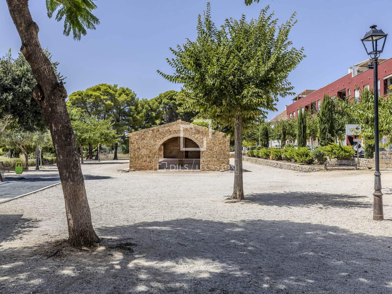 2 Zimmer Apartment zu verkaufen in Jesus Pobre mit Pool Garage - 220.000 € (Ref: 10034278)