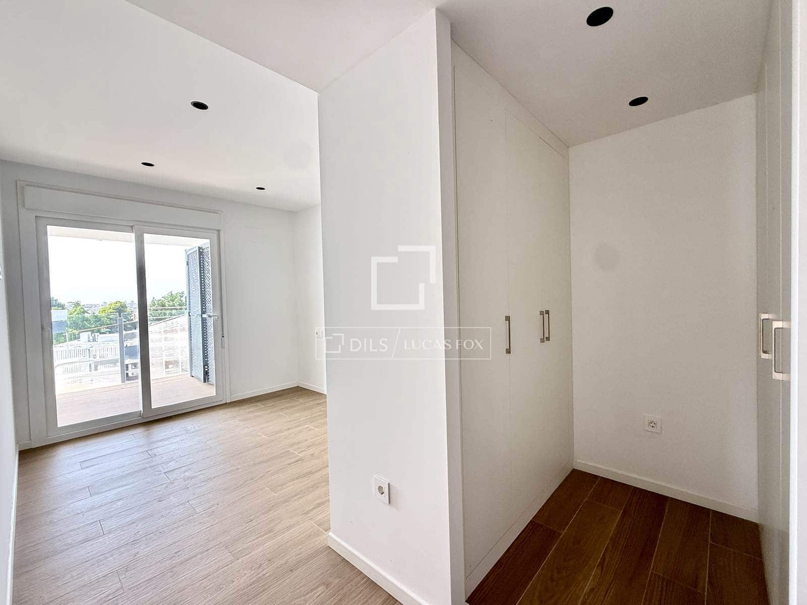 2 chambre Appartement à vendre à Muchamiel / Mutxamel avec piscine garage - 399 000 € (Ref: 10034385)