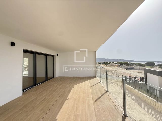 2 slaapkamer Appartement te koop in Muchamiel / Mutxamel met zwembad garage - € 282.000 (Ref: 10034386)