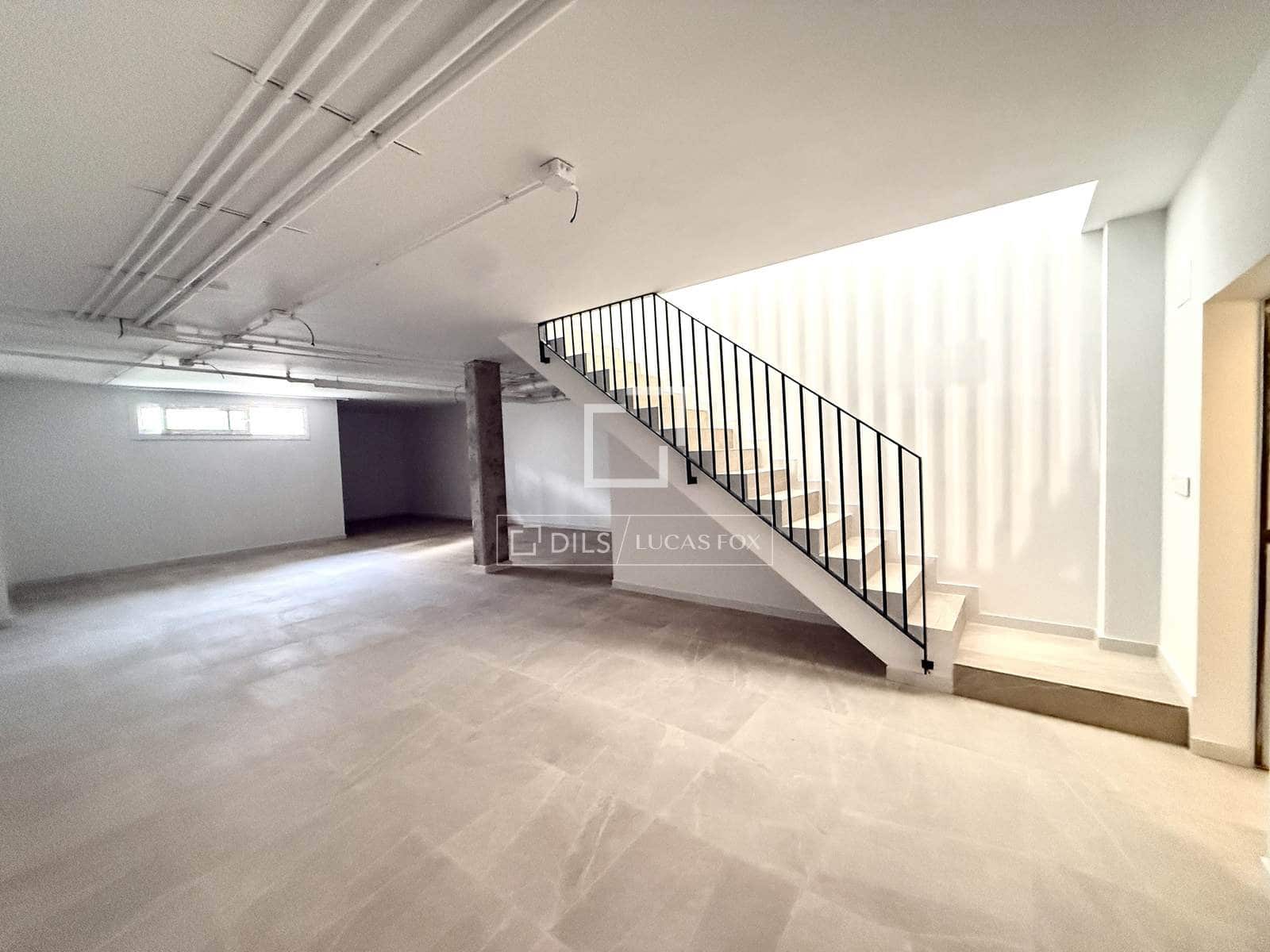 3 sovrum Villa till salu i Muchamiel / Mutxamel med pool garage - 550 000 € (Ref: 10034387)
