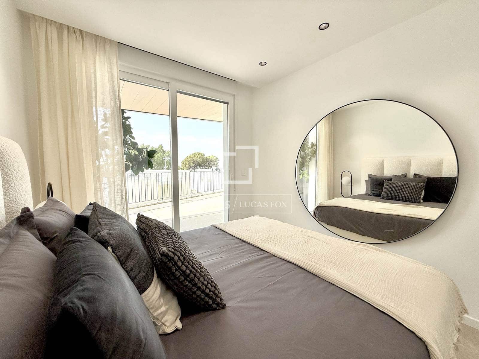 3 sovrum Villa till salu i Muchamiel / Mutxamel med pool garage - 550 000 € (Ref: 10034387)