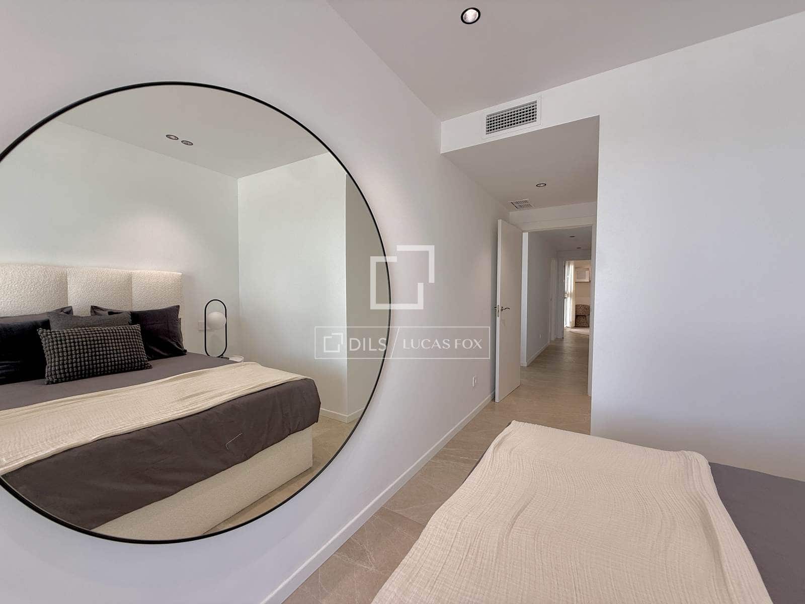 3 sovrum Villa till salu i Muchamiel / Mutxamel med pool garage - 550 000 € (Ref: 10034387)