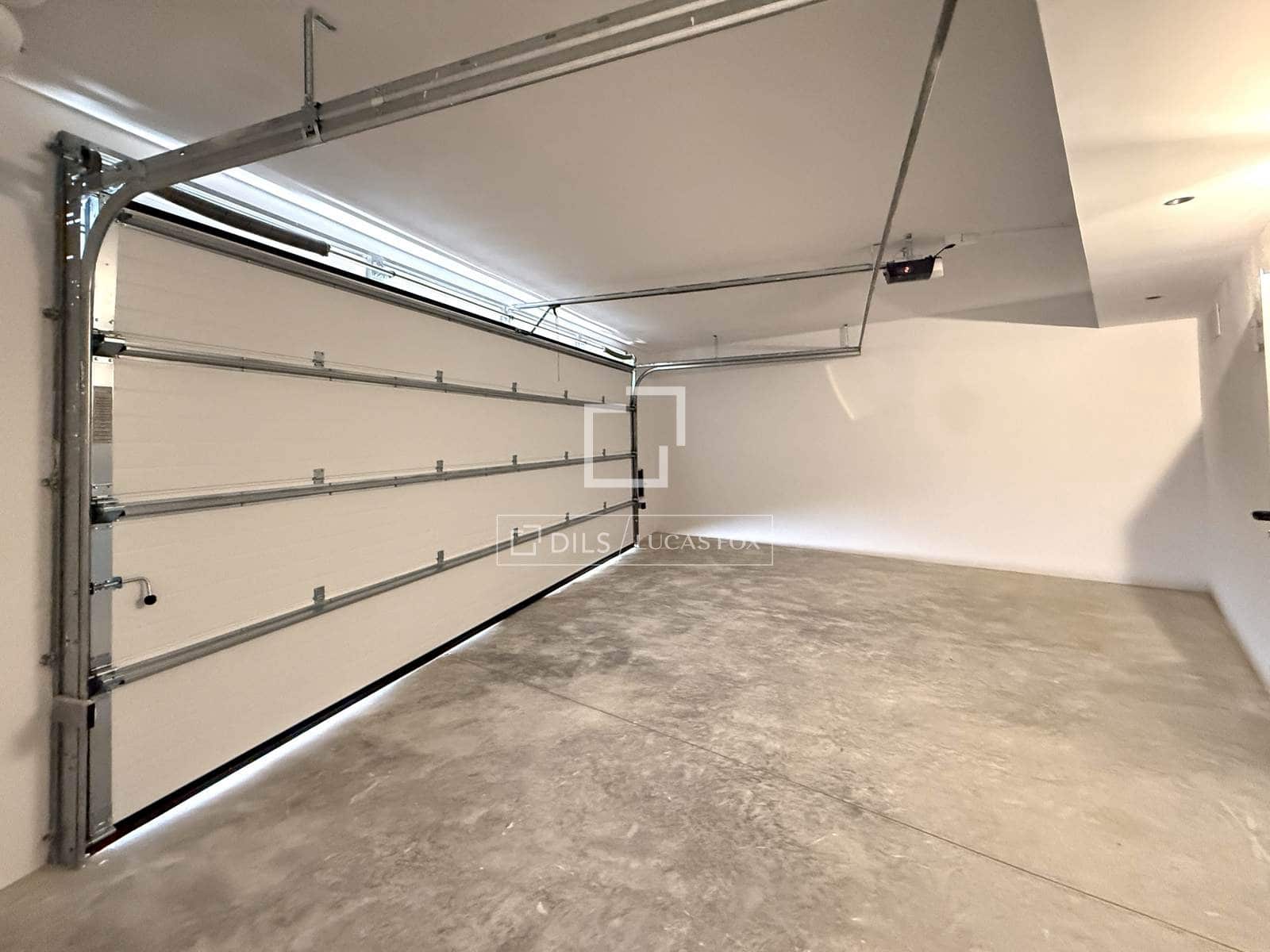 3 sovrum Villa till salu i Muchamiel / Mutxamel med pool garage - 550 000 € (Ref: 10034387)