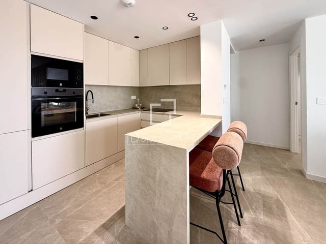 3 sovrum Villa till salu i Muchamiel / Mutxamel med pool garage - 550 000 € (Ref: 10034387)