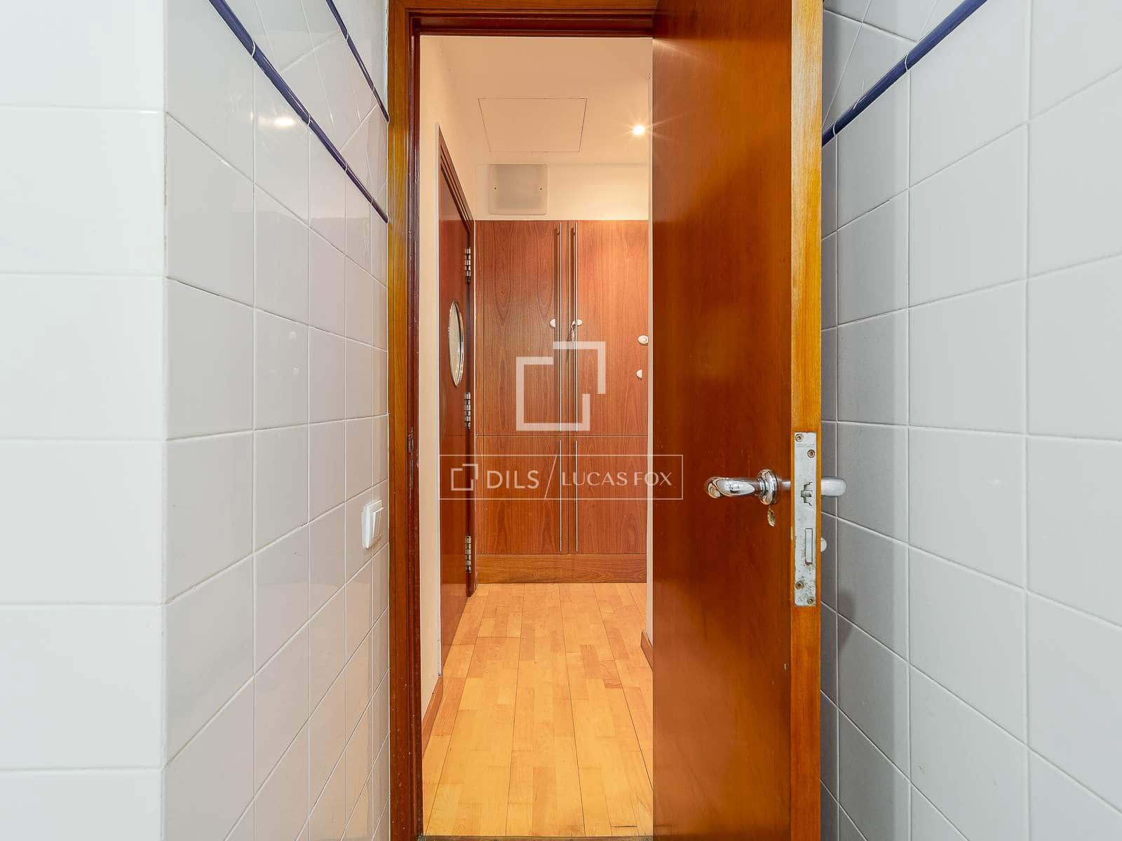 2 Zimmer Apartment zu verkaufen in Barcelona Stadt - 525.000 € (Ref: 10034472)