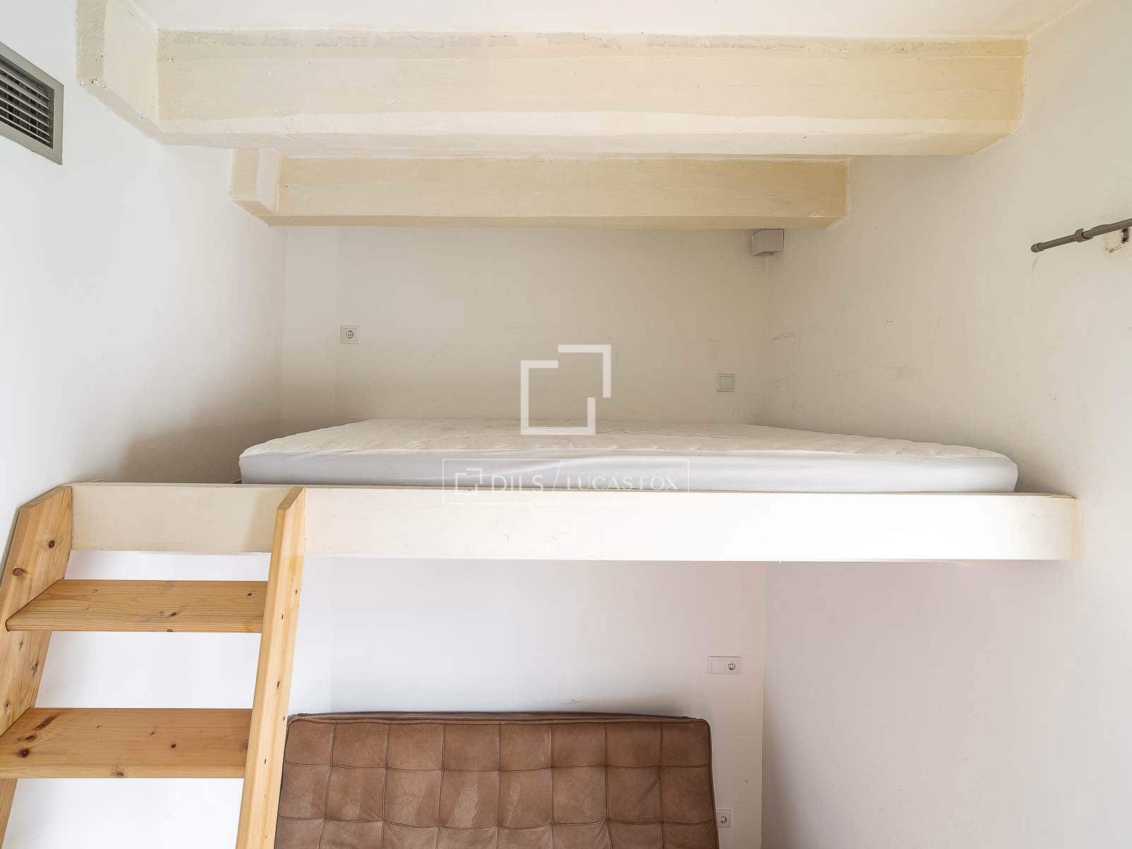 2 Zimmer Apartment zu verkaufen in Barcelona Stadt - 525.000 € (Ref: 10034472)