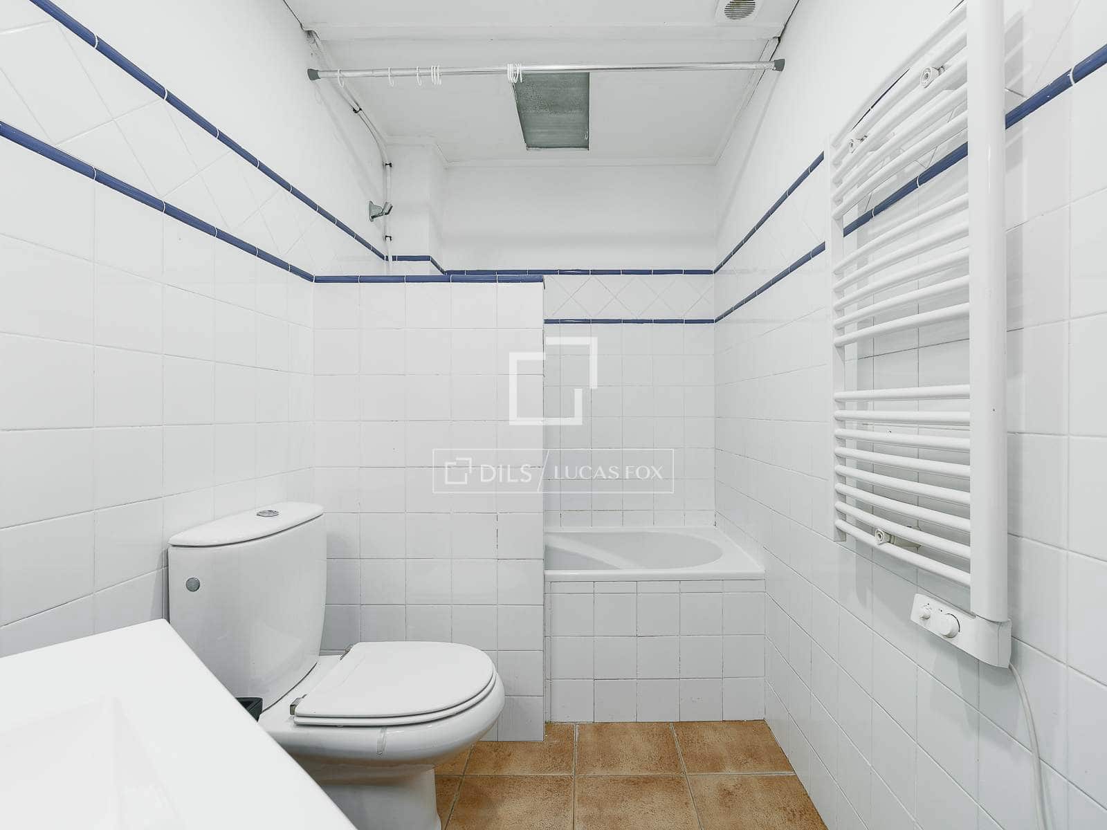 2 Zimmer Apartment zu verkaufen in Barcelona Stadt - 525.000 € (Ref: 10034472)