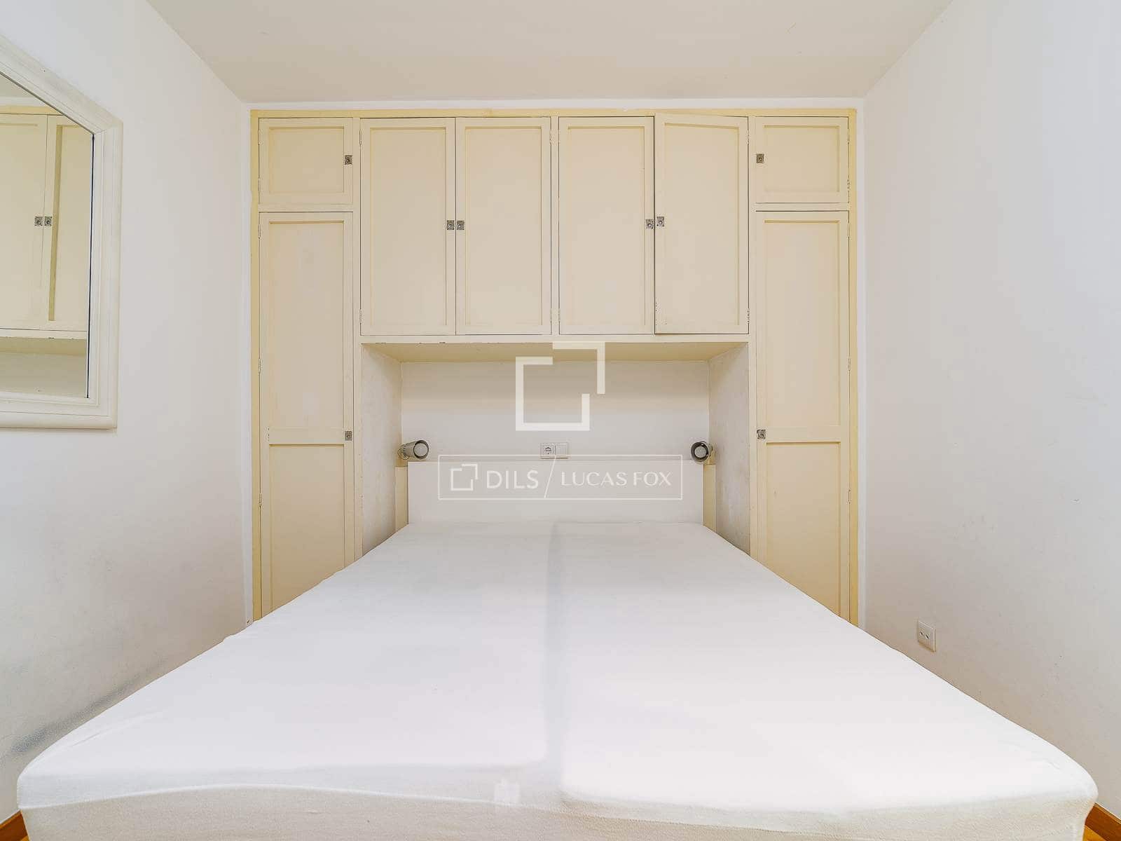 2 Zimmer Apartment zu verkaufen in Barcelona Stadt - 525.000 € (Ref: 10034472)