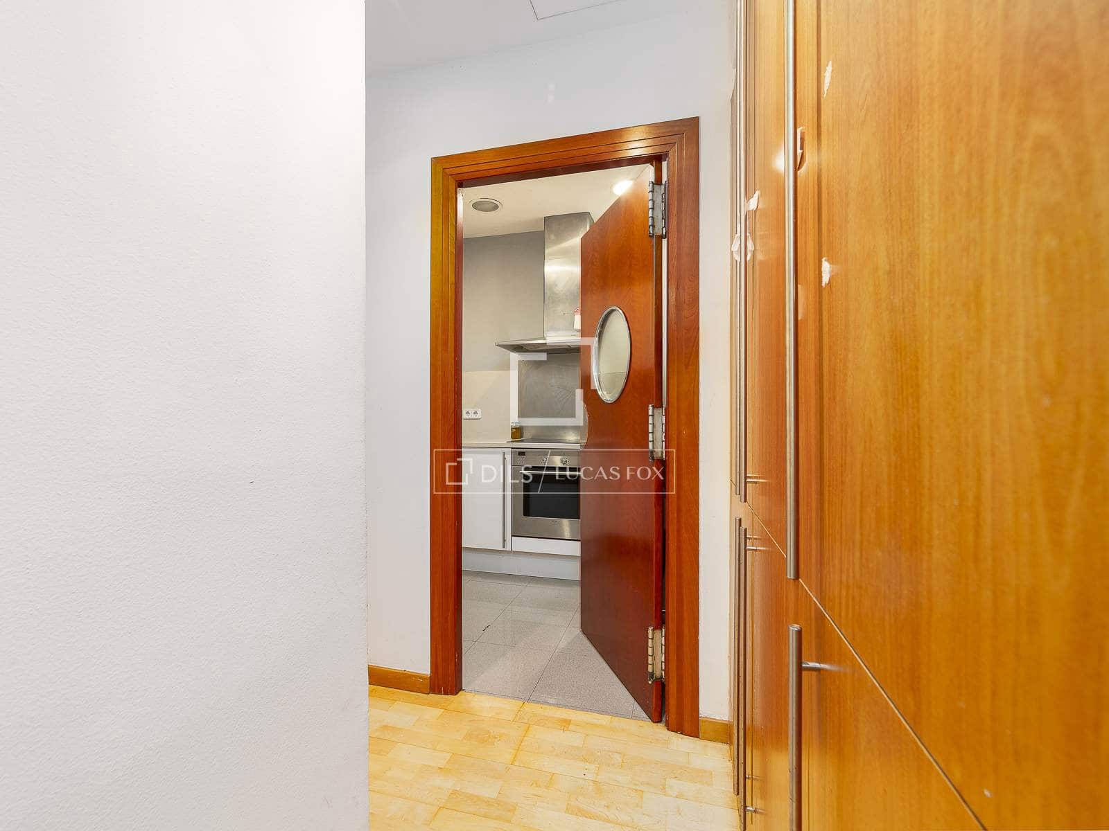 2 Zimmer Apartment zu verkaufen in Barcelona Stadt - 525.000 € (Ref: 10034472)