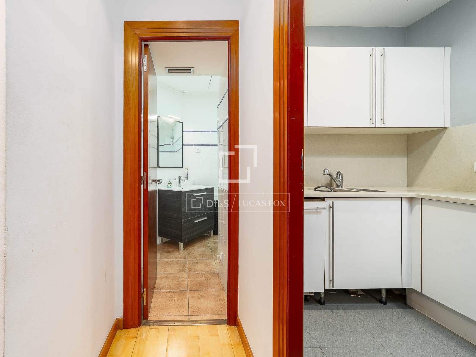 2 Zimmer Apartment zu verkaufen in Barcelona Stadt - 525.000 € (Ref: 10034472)