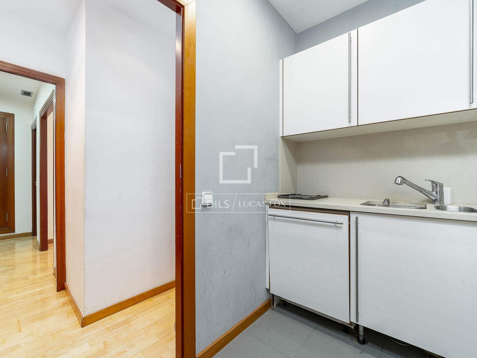 2 Zimmer Apartment zu verkaufen in Barcelona Stadt - 525.000 € (Ref: 10034472)