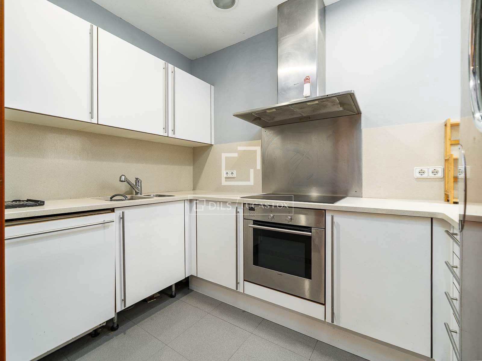 2 Zimmer Apartment zu verkaufen in Barcelona Stadt - 525.000 € (Ref: 10034472)