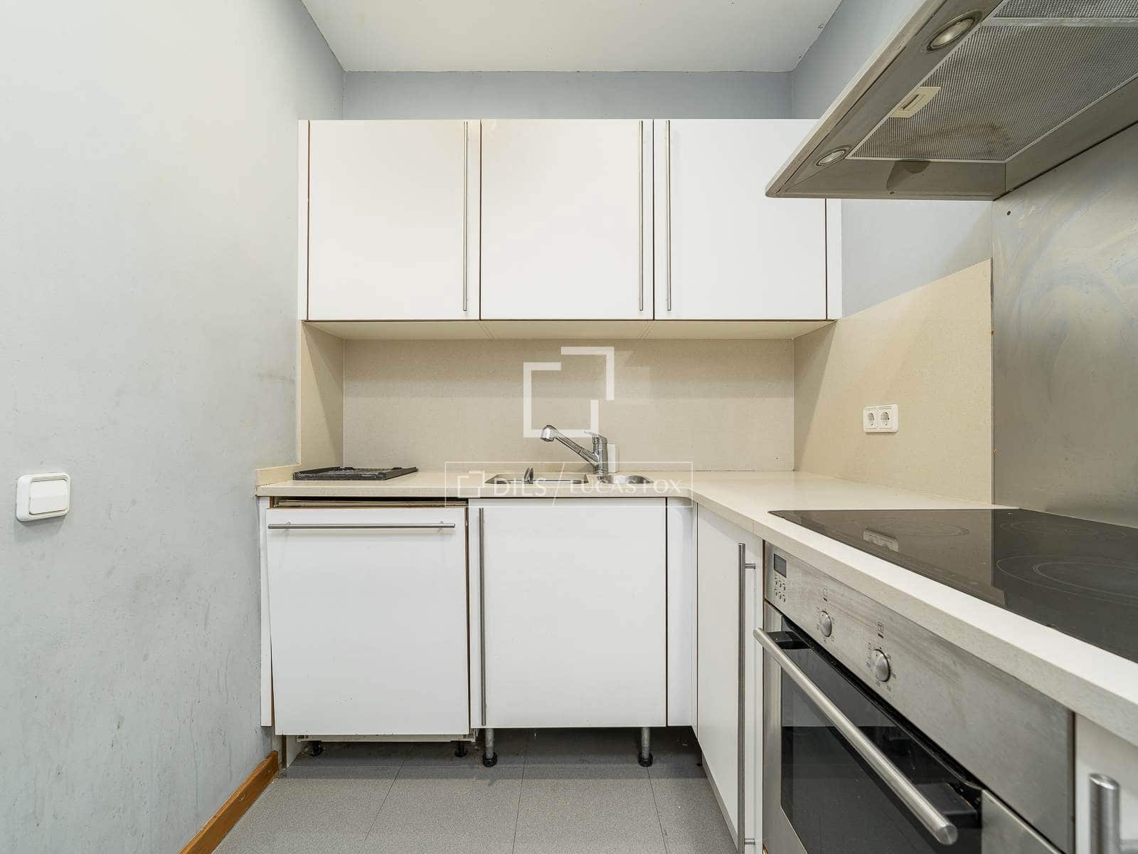 2 Zimmer Apartment zu verkaufen in Barcelona Stadt - 525.000 € (Ref: 10034472)