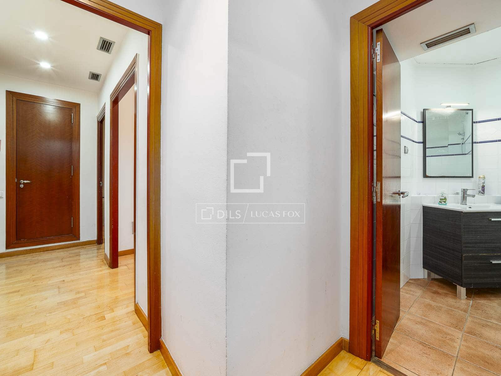 2 Zimmer Apartment zu verkaufen in Barcelona Stadt - 525.000 € (Ref: 10034472)