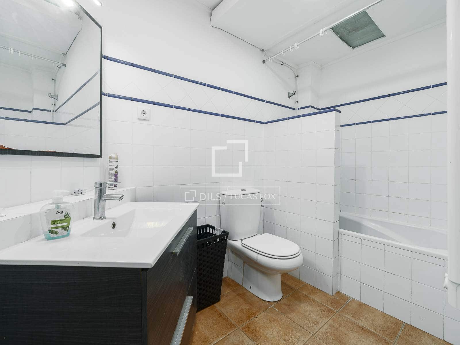 2 Zimmer Apartment zu verkaufen in Barcelona Stadt - 525.000 € (Ref: 10034472)