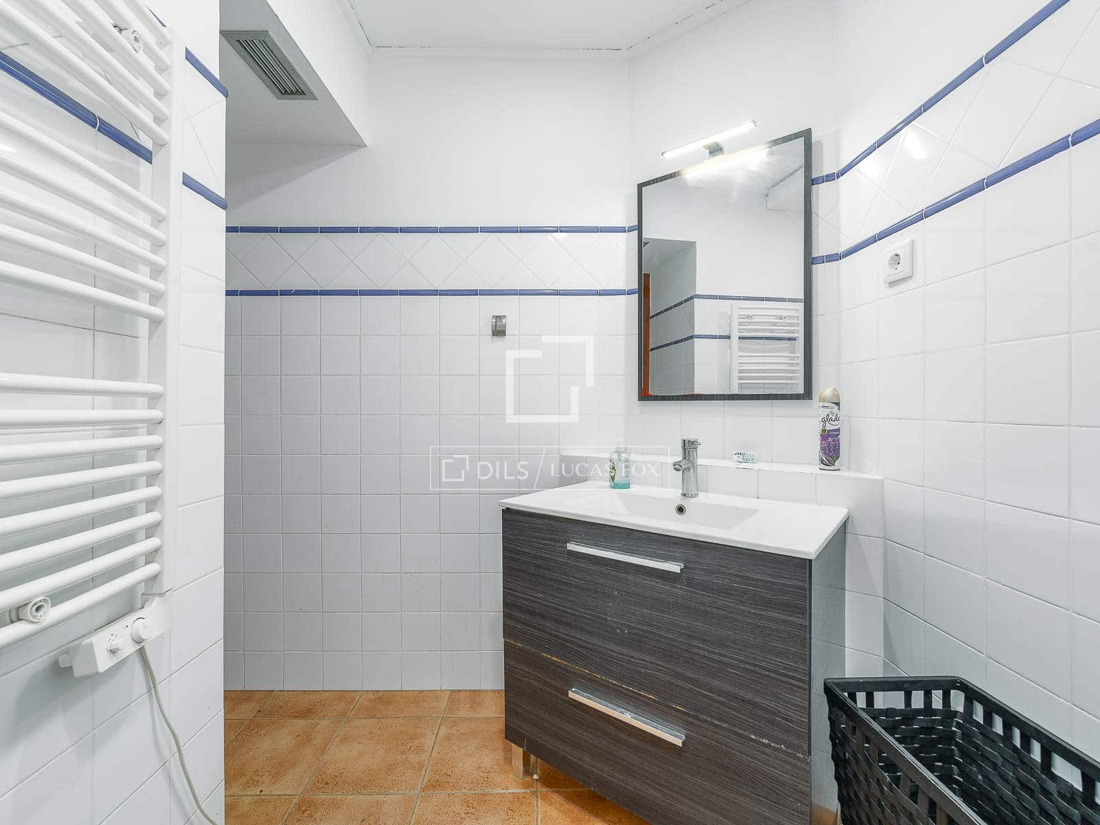 2 Zimmer Apartment zu verkaufen in Barcelona Stadt - 525.000 € (Ref: 10034472)
