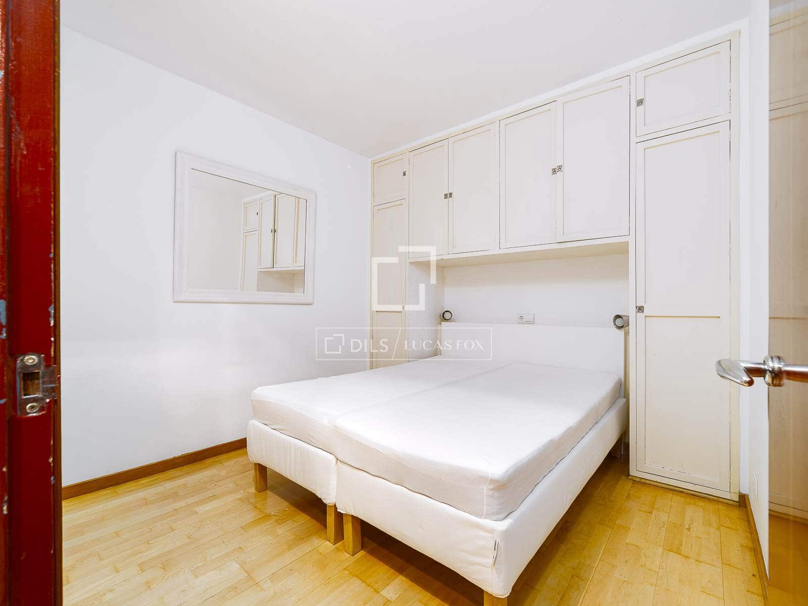 2 Zimmer Apartment zu verkaufen in Barcelona Stadt - 525.000 € (Ref: 10034472)