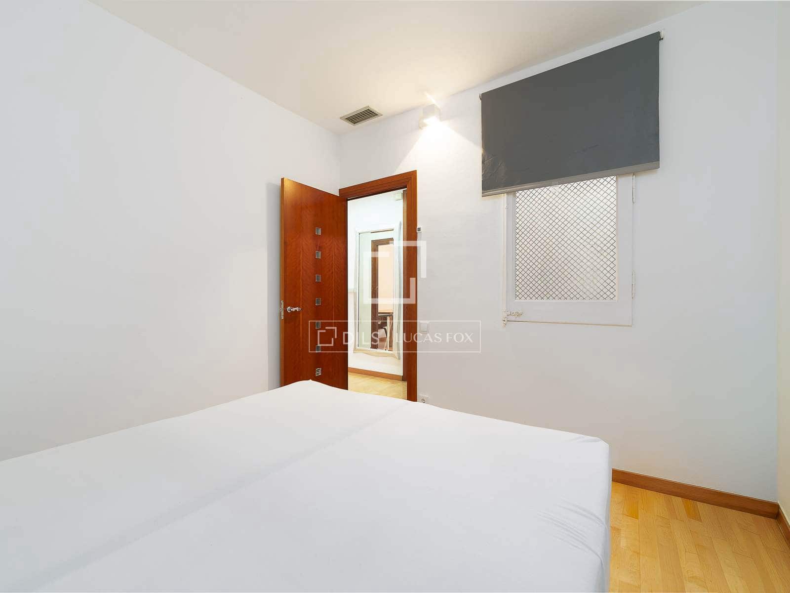 2 Zimmer Apartment zu verkaufen in Barcelona Stadt - 525.000 € (Ref: 10034472)