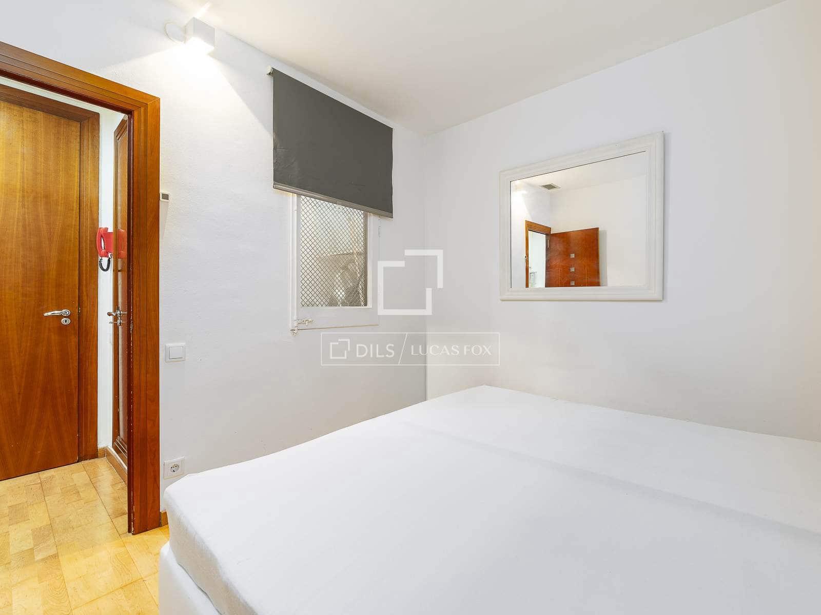 2 Zimmer Apartment zu verkaufen in Barcelona Stadt - 525.000 € (Ref: 10034472)