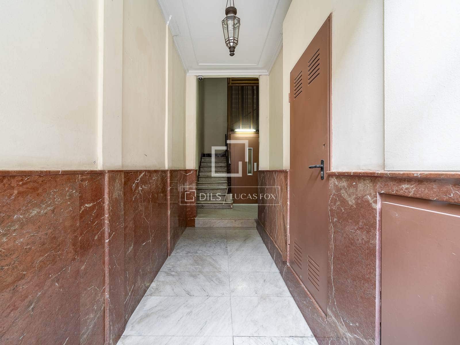 2 Zimmer Apartment zu verkaufen in Barcelona Stadt - 525.000 € (Ref: 10034472)