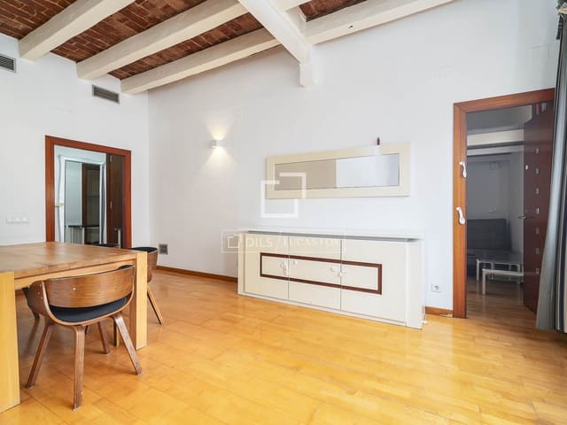2 Zimmer Apartment zu verkaufen in Barcelona Stadt - 525.000 € (Ref: 10034472)