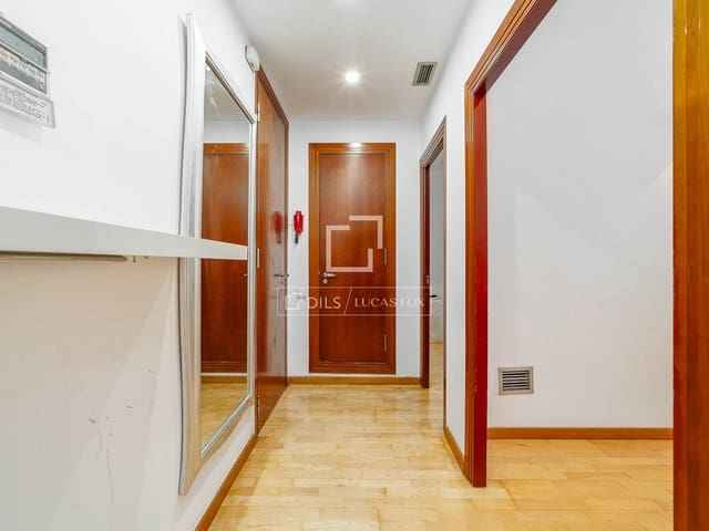 2 Zimmer Apartment zu verkaufen in Barcelona Stadt - 525.000 € (Ref: 10034472)