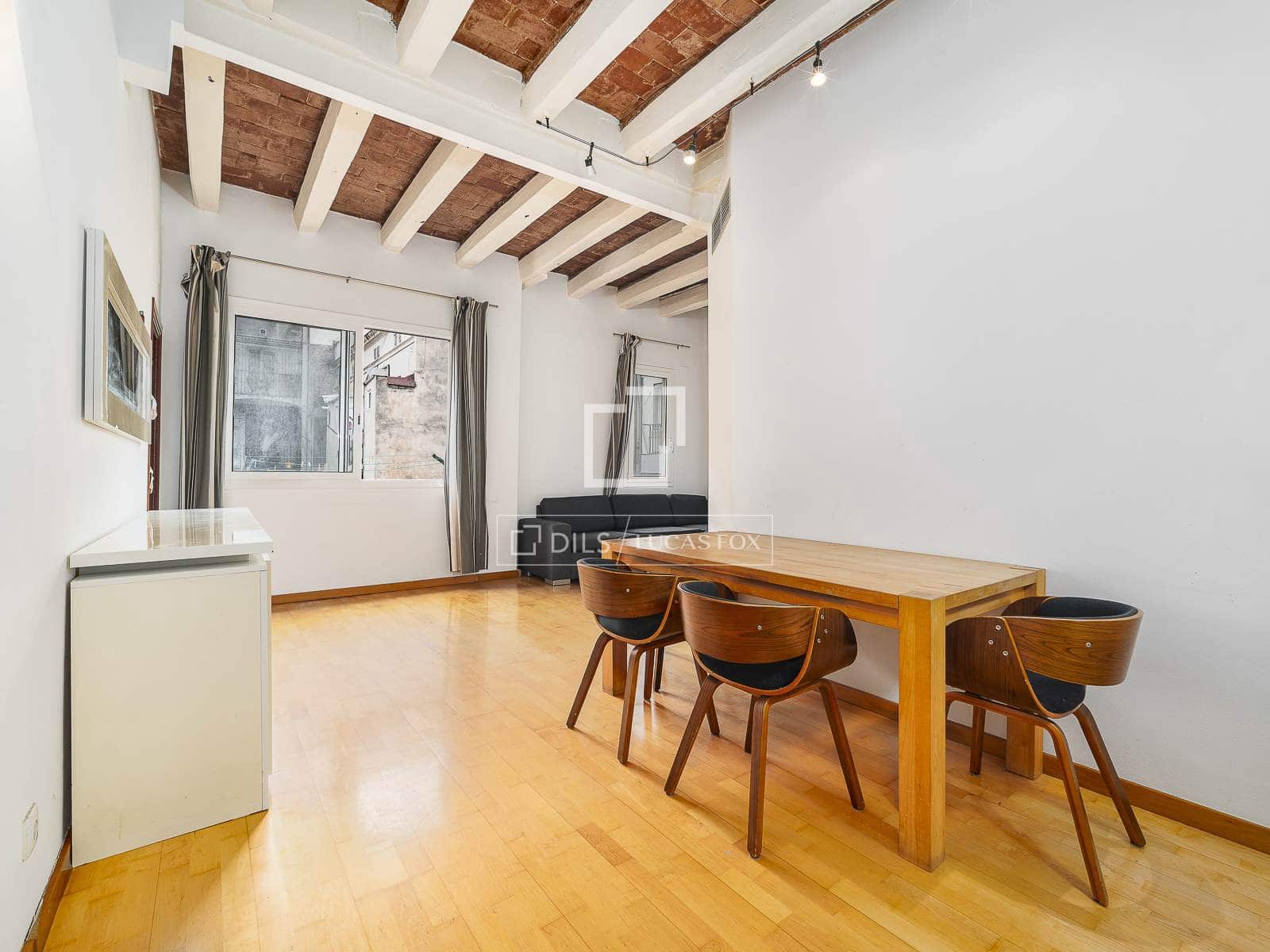 2 Zimmer Apartment zu verkaufen in Barcelona Stadt - 525.000 € (Ref: 10034472)