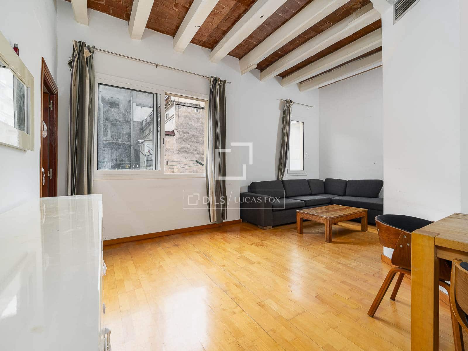 2 Zimmer Apartment zu verkaufen in Barcelona Stadt - 525.000 € (Ref: 10034472)