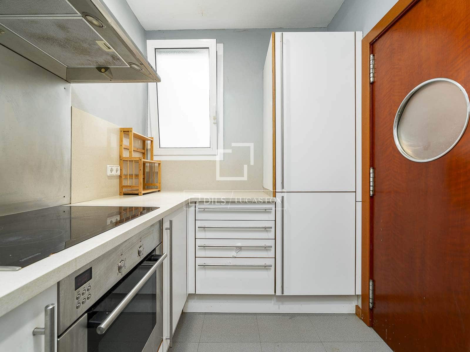 2 Zimmer Apartment zu verkaufen in Barcelona Stadt - 525.000 € (Ref: 10034472)