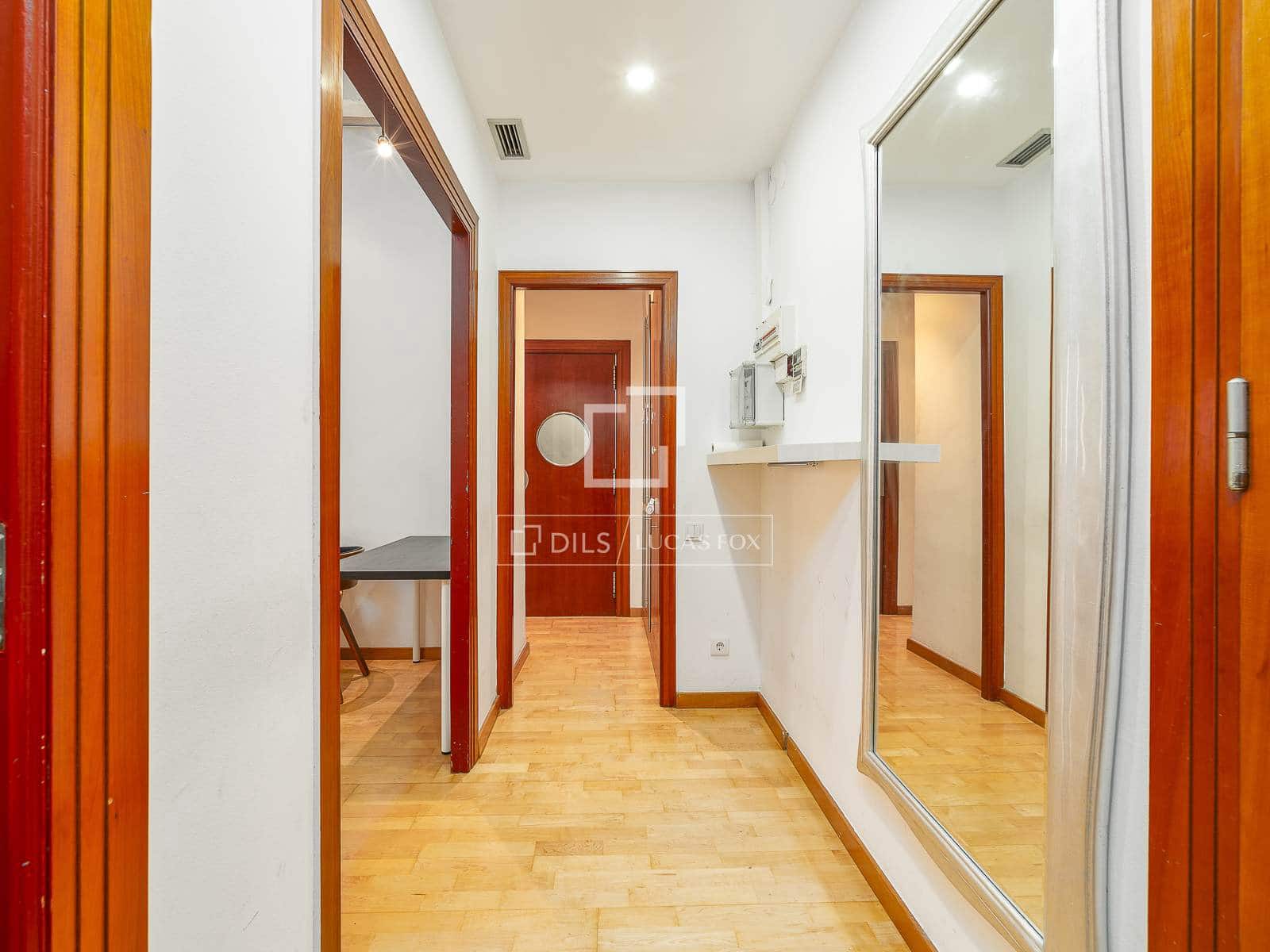 2 Zimmer Apartment zu verkaufen in Barcelona Stadt - 525.000 € (Ref: 10034472)
