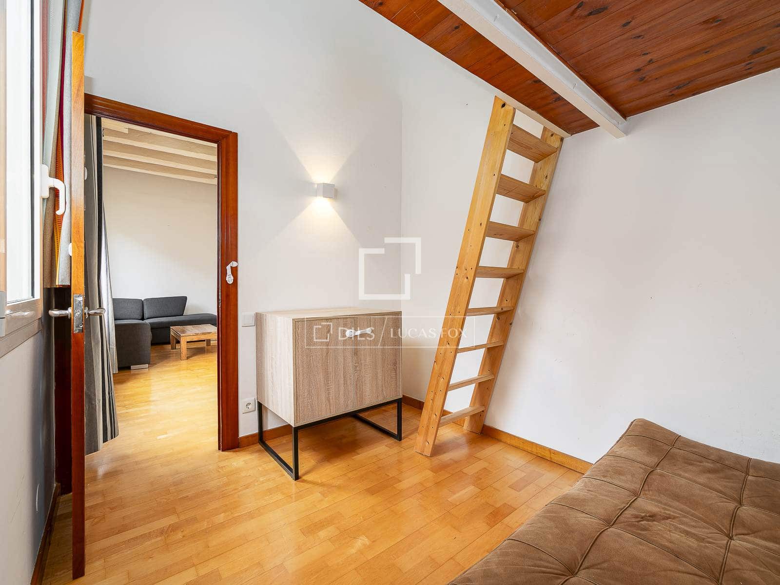 2 Zimmer Apartment zu verkaufen in Barcelona Stadt - 525.000 € (Ref: 10034472)