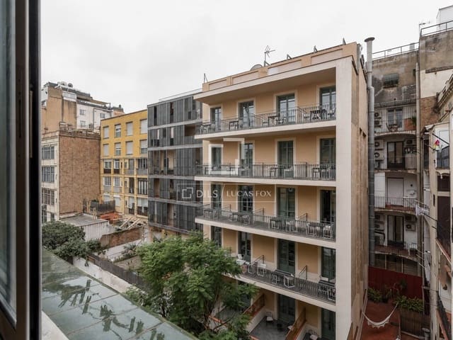 2 Zimmer Apartment zu verkaufen in Barcelona Stadt - 525.000 € (Ref: 10034472)