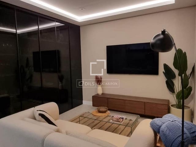 Appartement de 1 chambre à louer à Lista, Madrid ville avec garage - 2 200 € (Ref: 10034473)
