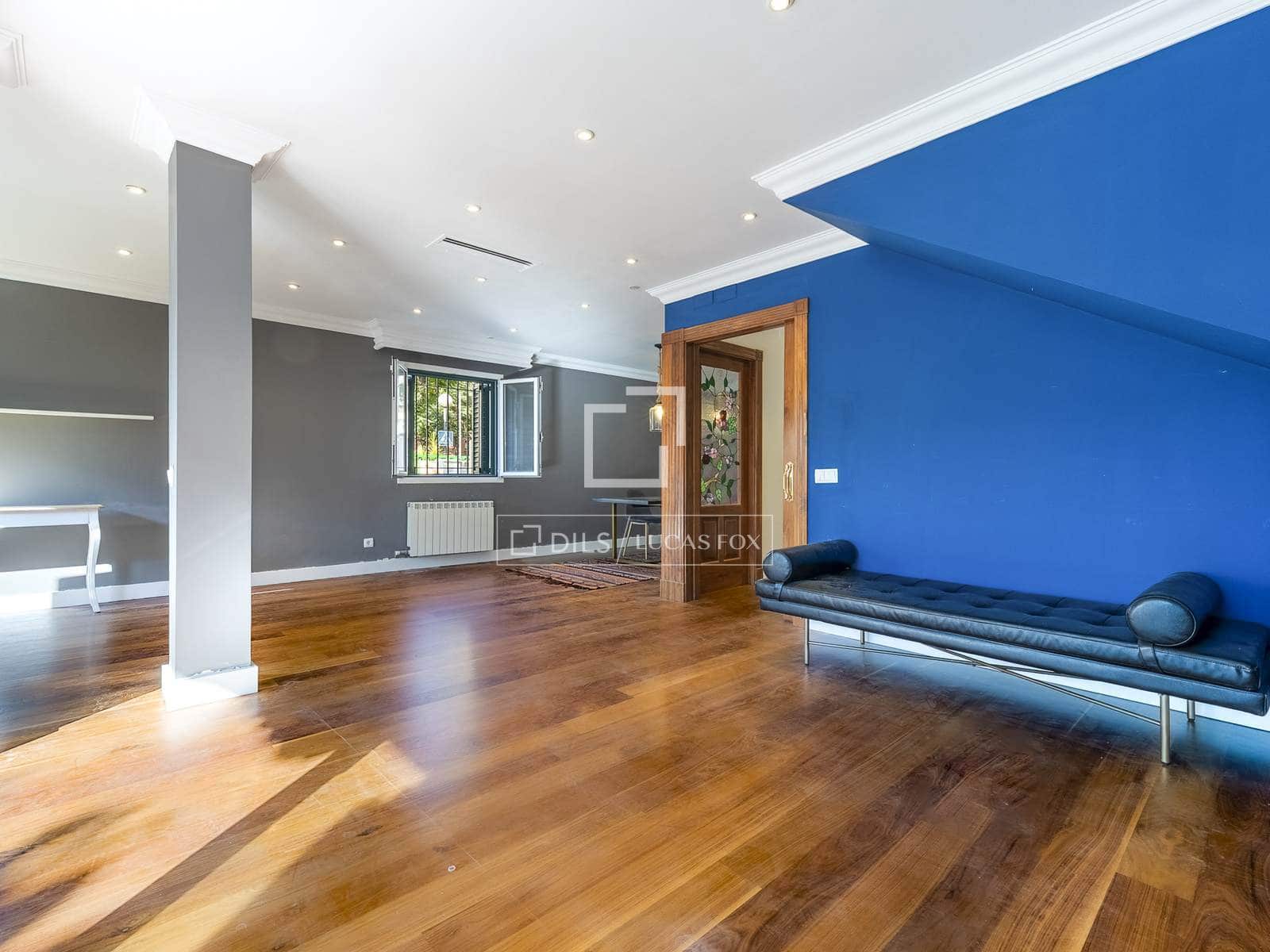 7 sypialnia Willa na sprzedaż w Miasto Tarragona z garażem - 795 000 € (Ref: 10034603)