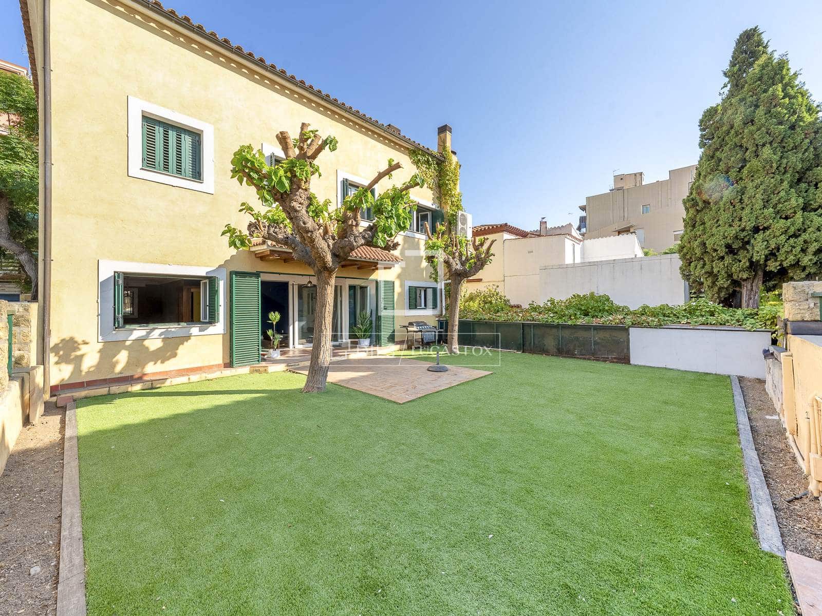 7 sypialnia Willa na sprzedaż w Miasto Tarragona z garażem - 795 000 € (Ref: 10034603)